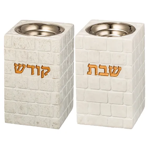 פמוטים פולימריים 12 ס"מ